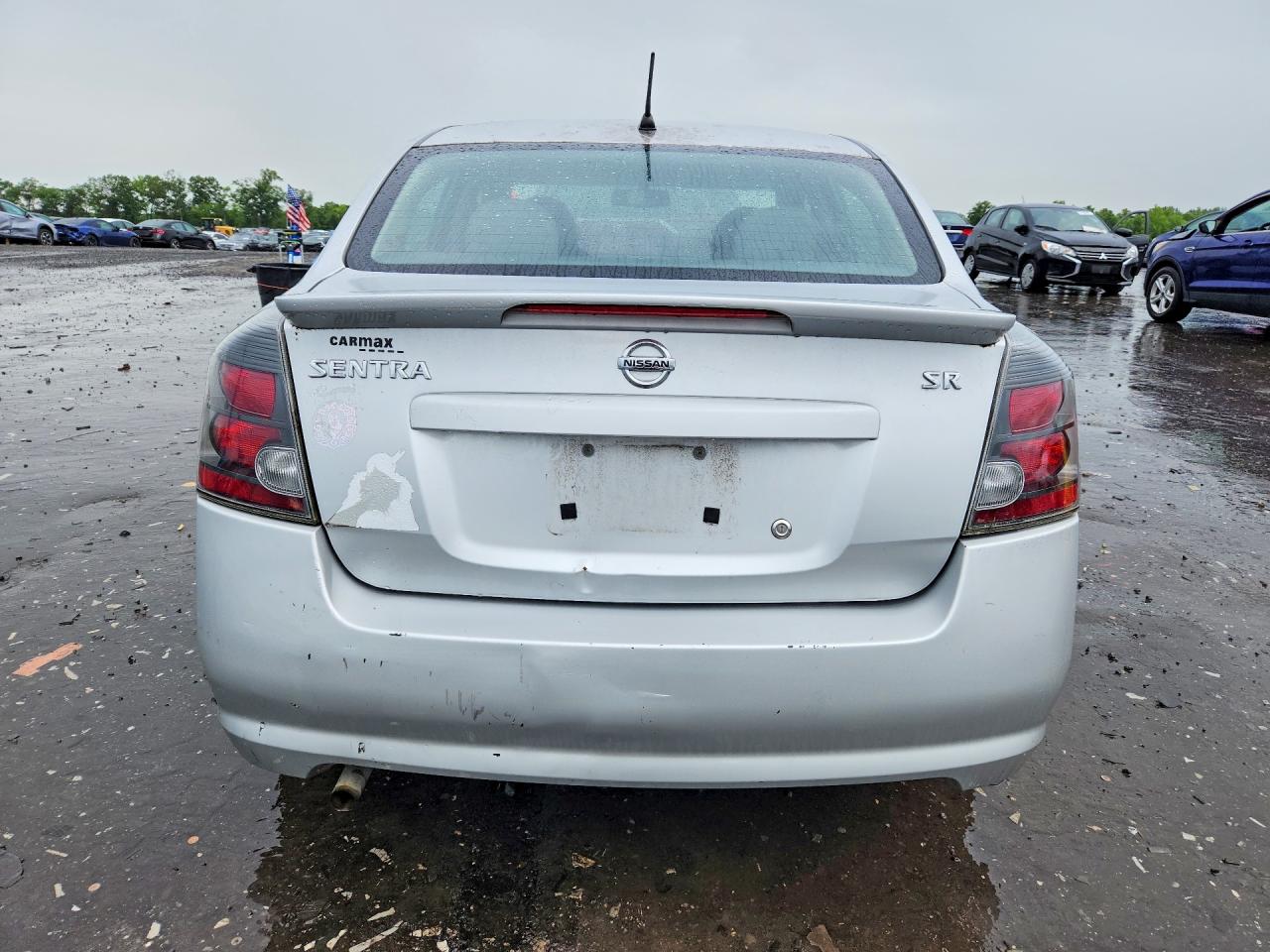 Nissan Sentra 2.0