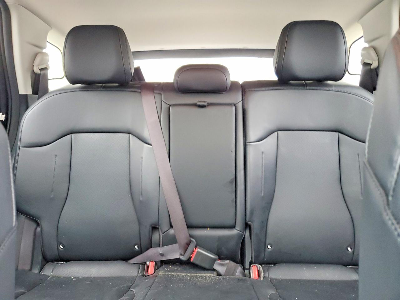 Kia Sportage Ex