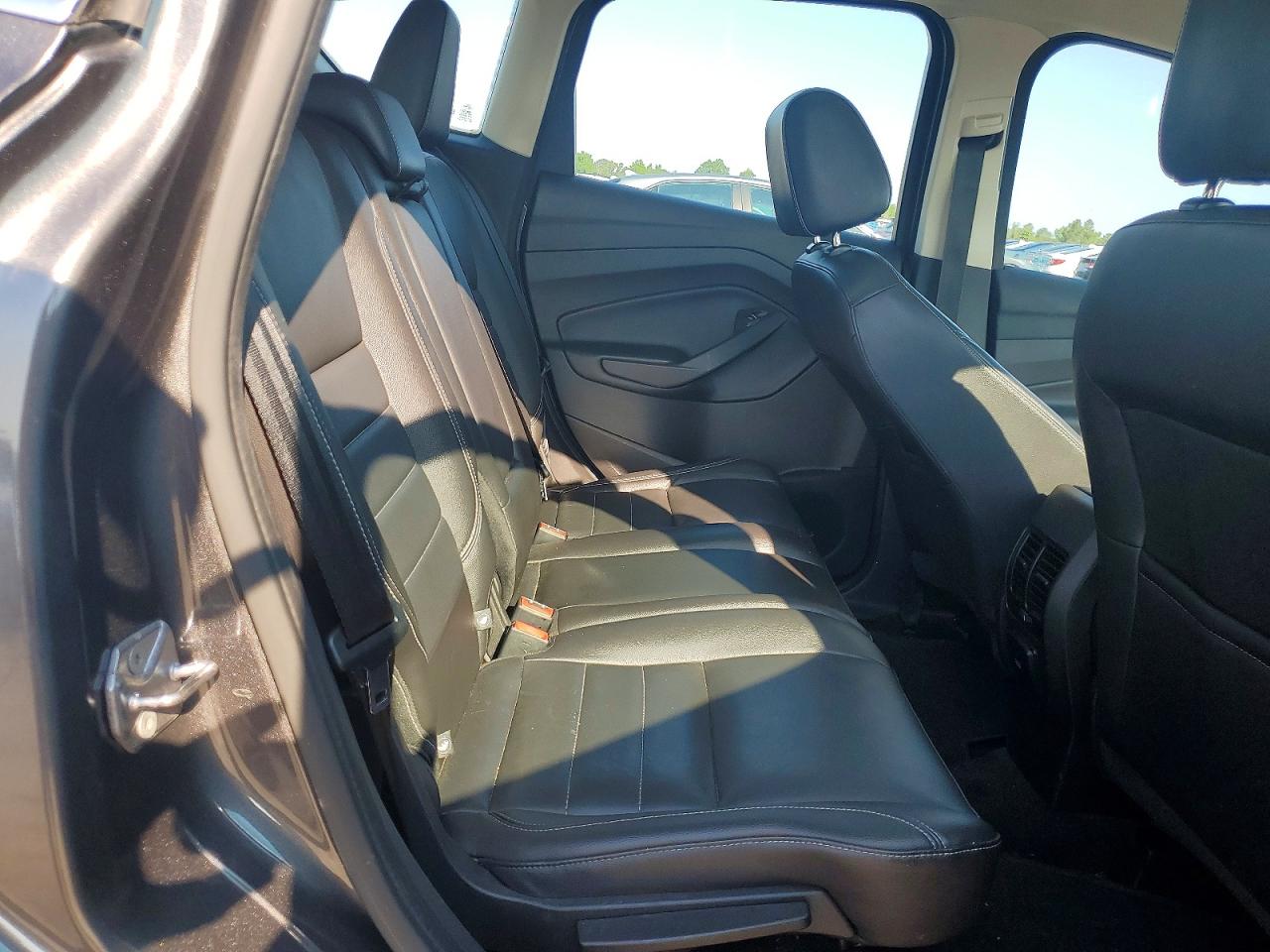 Ford Cmax Premium Sel