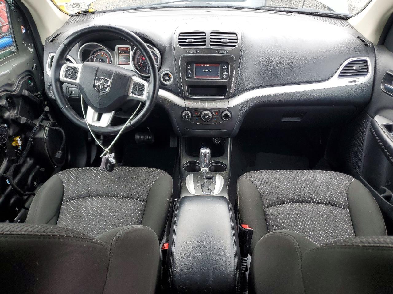 Dodge Journey Se