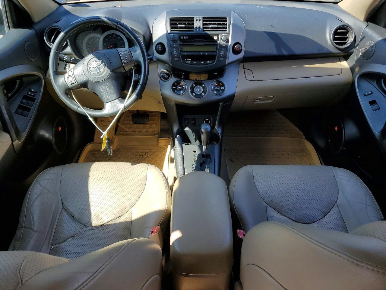 Toyota RAV4 Limited