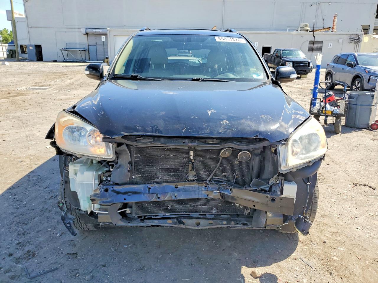 Toyota RAV4 Limited