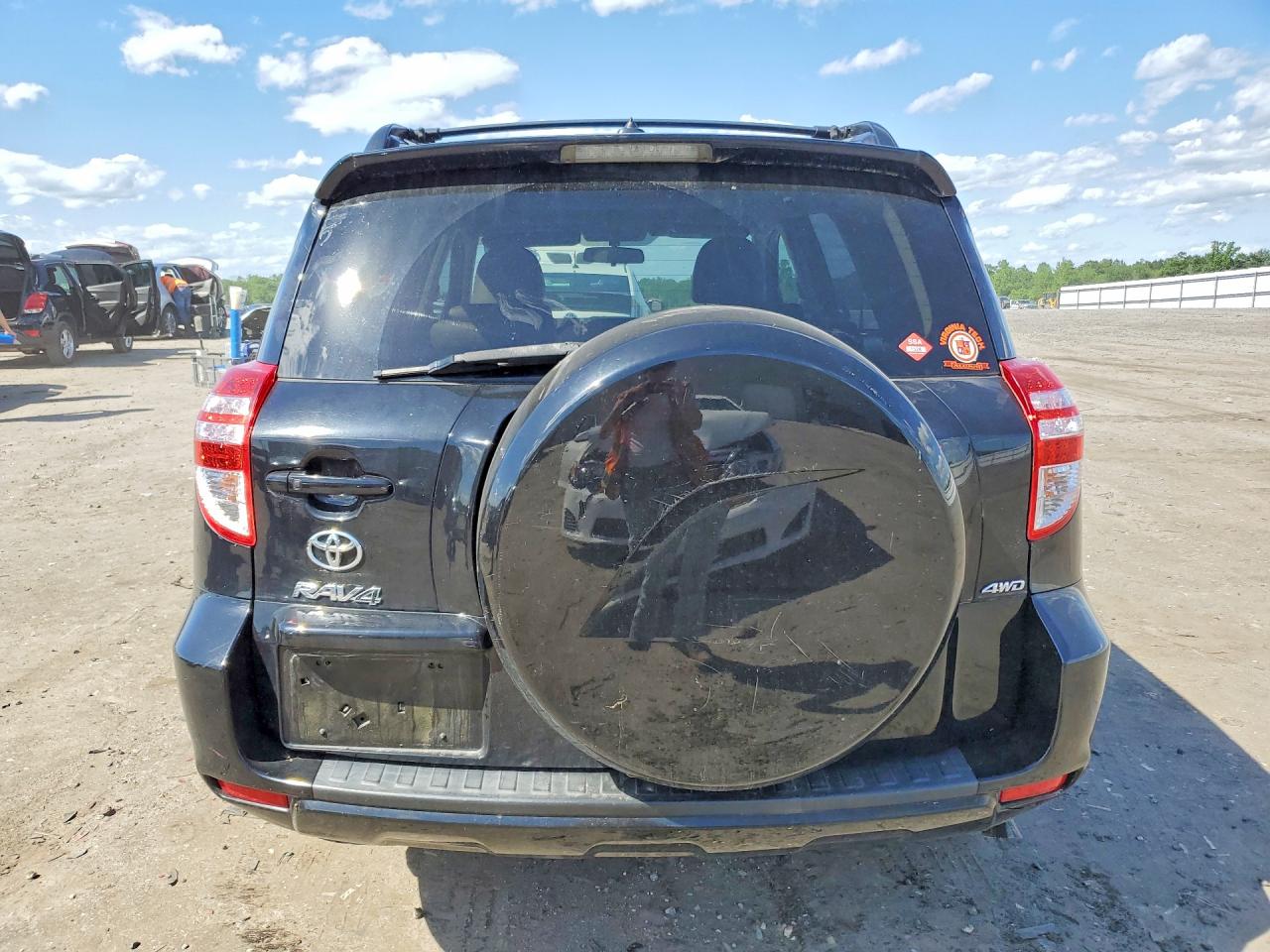 Toyota RAV4 Limited