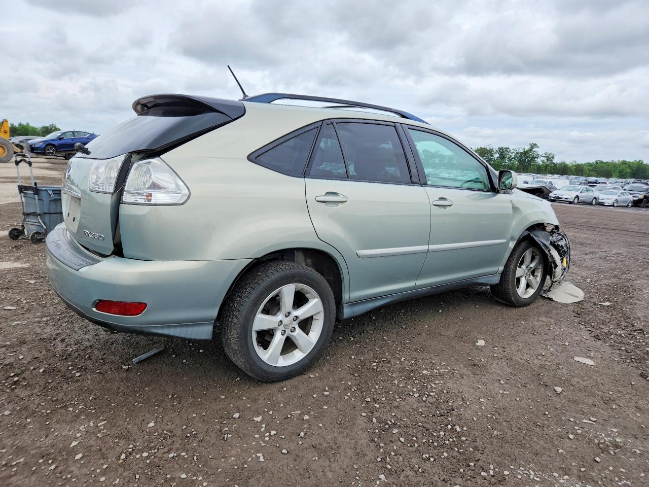 Lexus RX 330