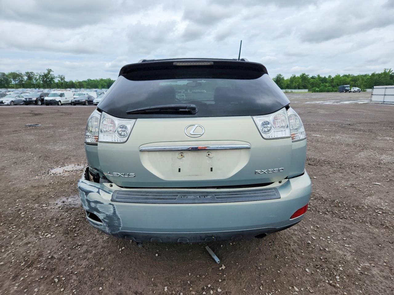 Lexus RX 330