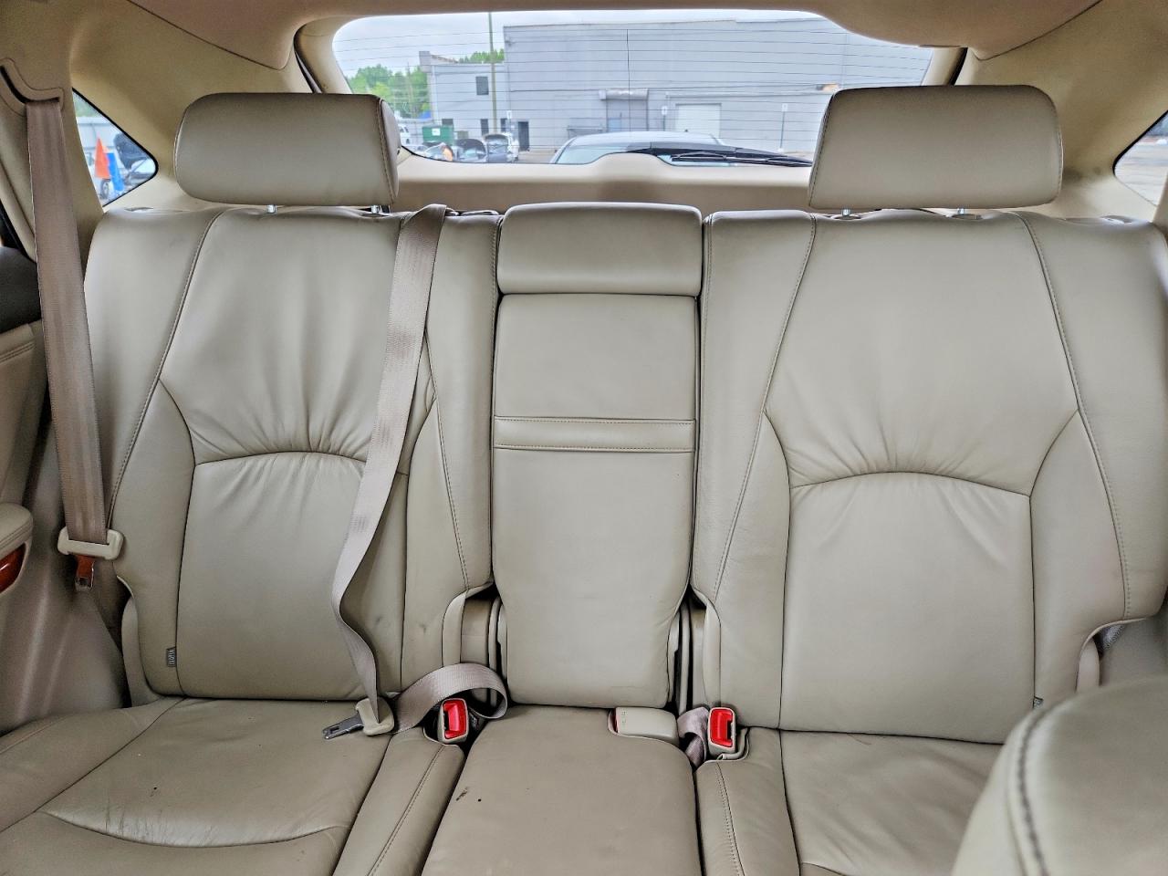 Lexus RX 330