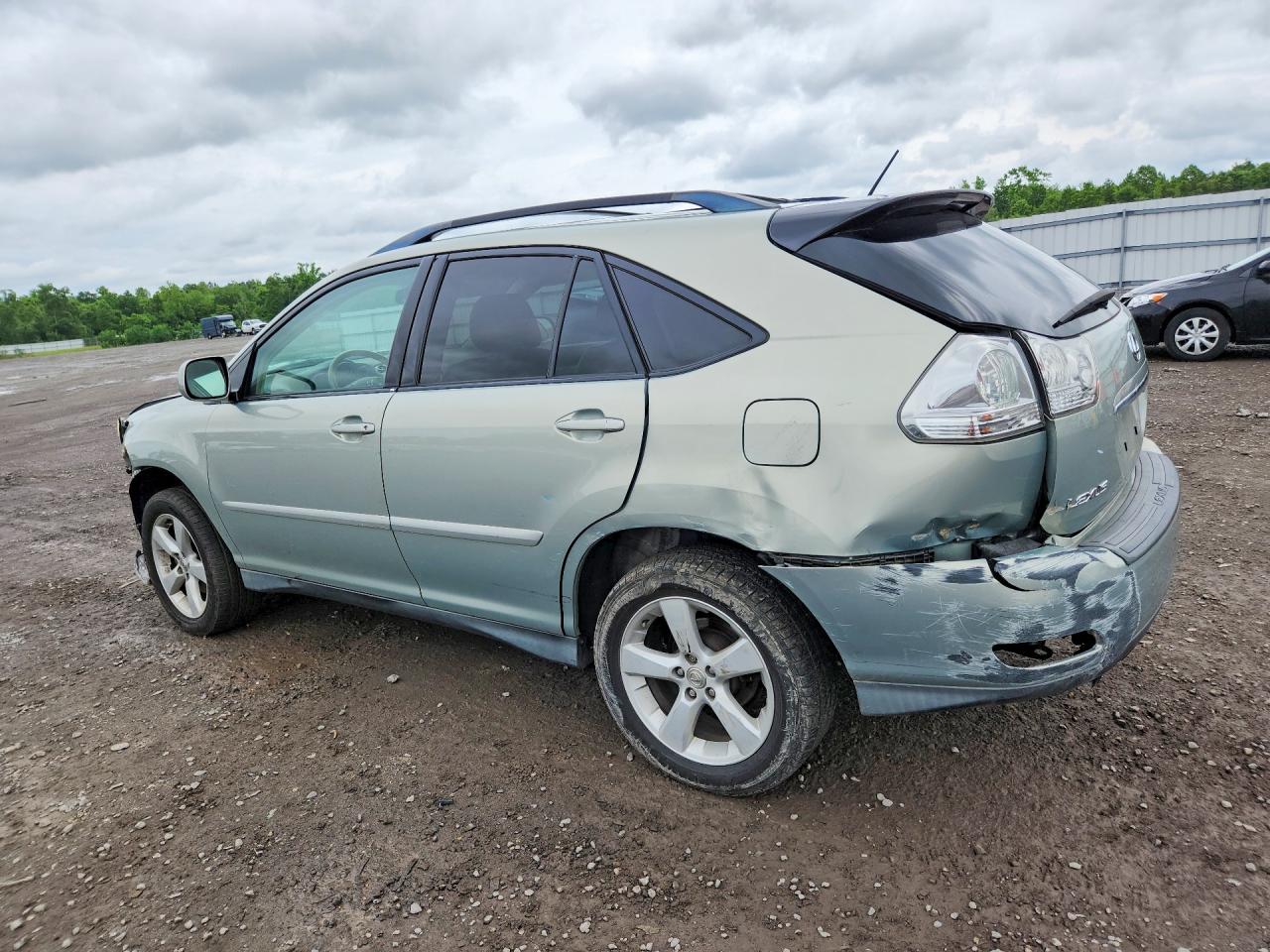 Lexus RX 330