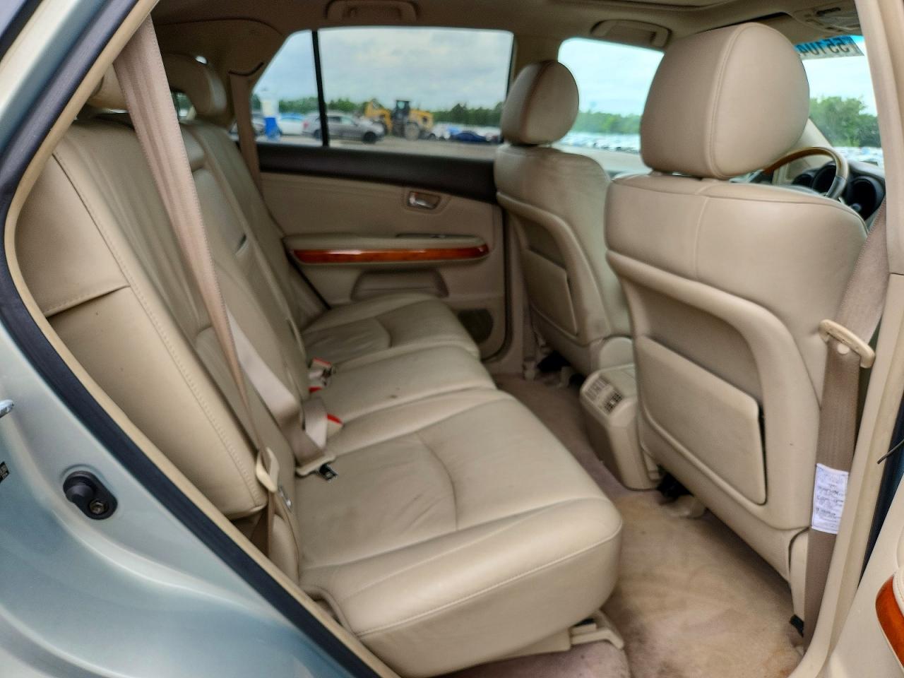 Lexus RX 330