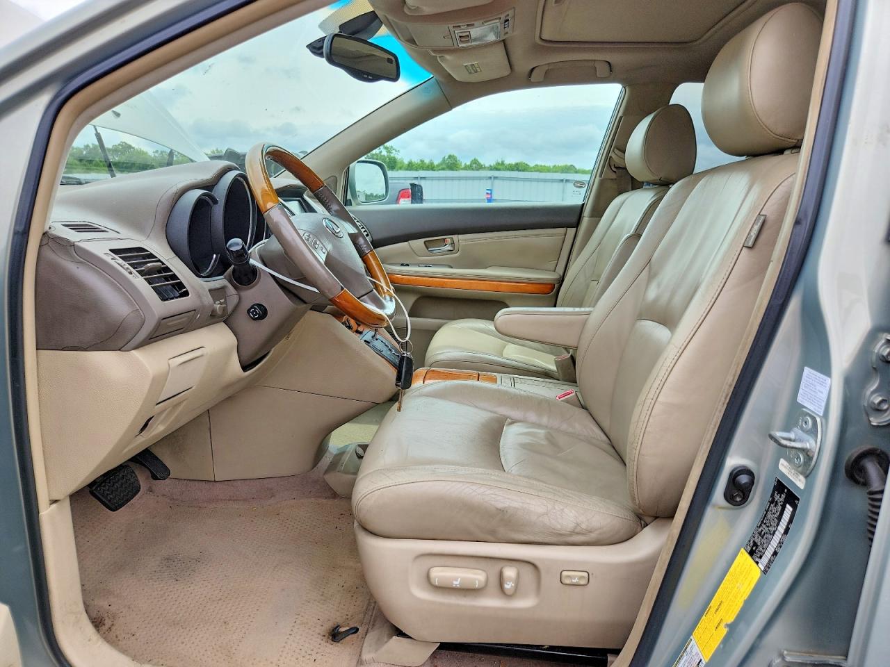 Lexus RX 330