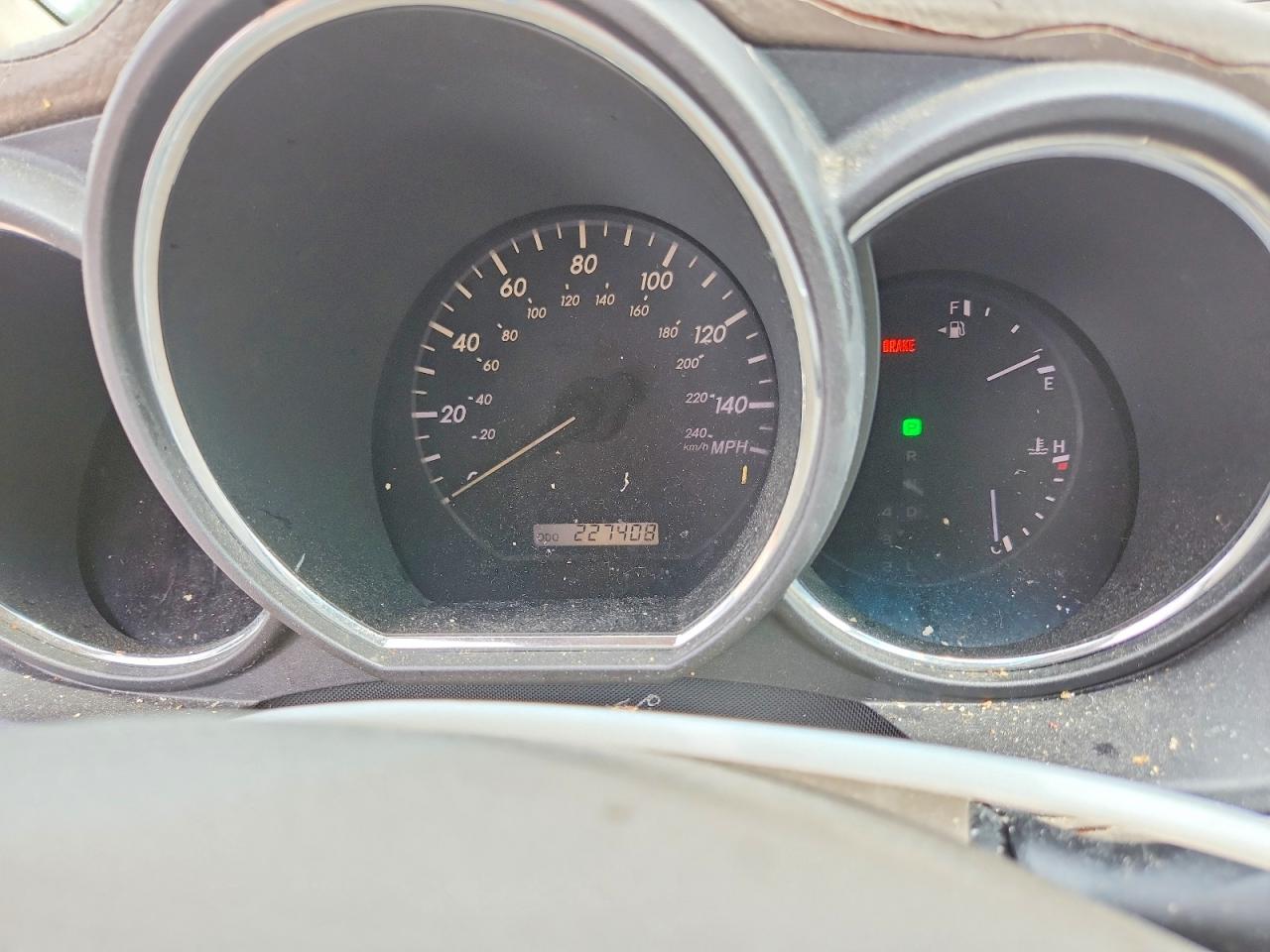 Lexus RX 330