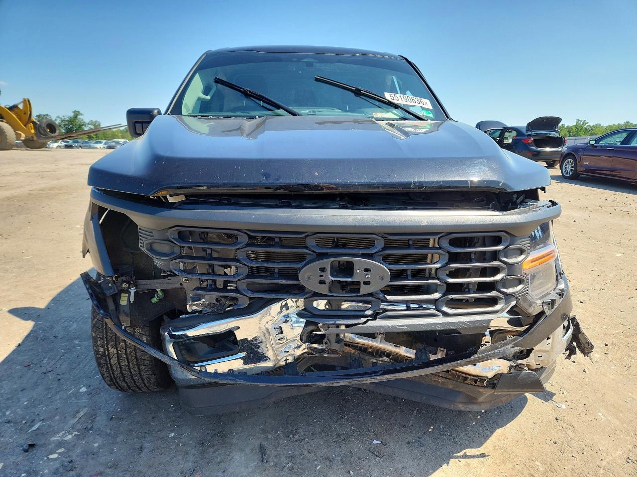 Ford F-150 Xl