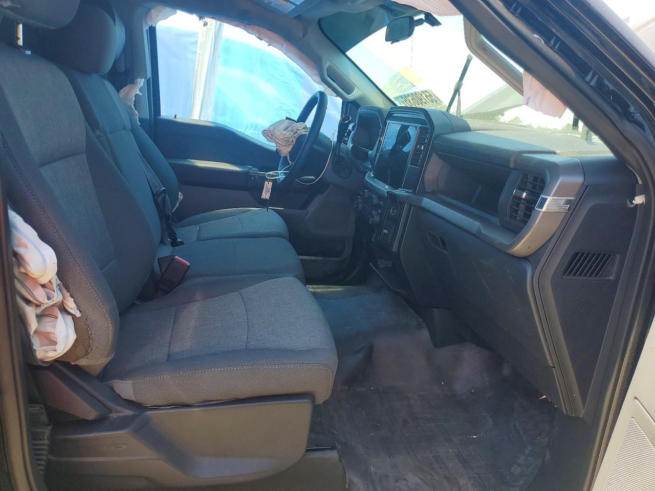 Ford F-150 Xl