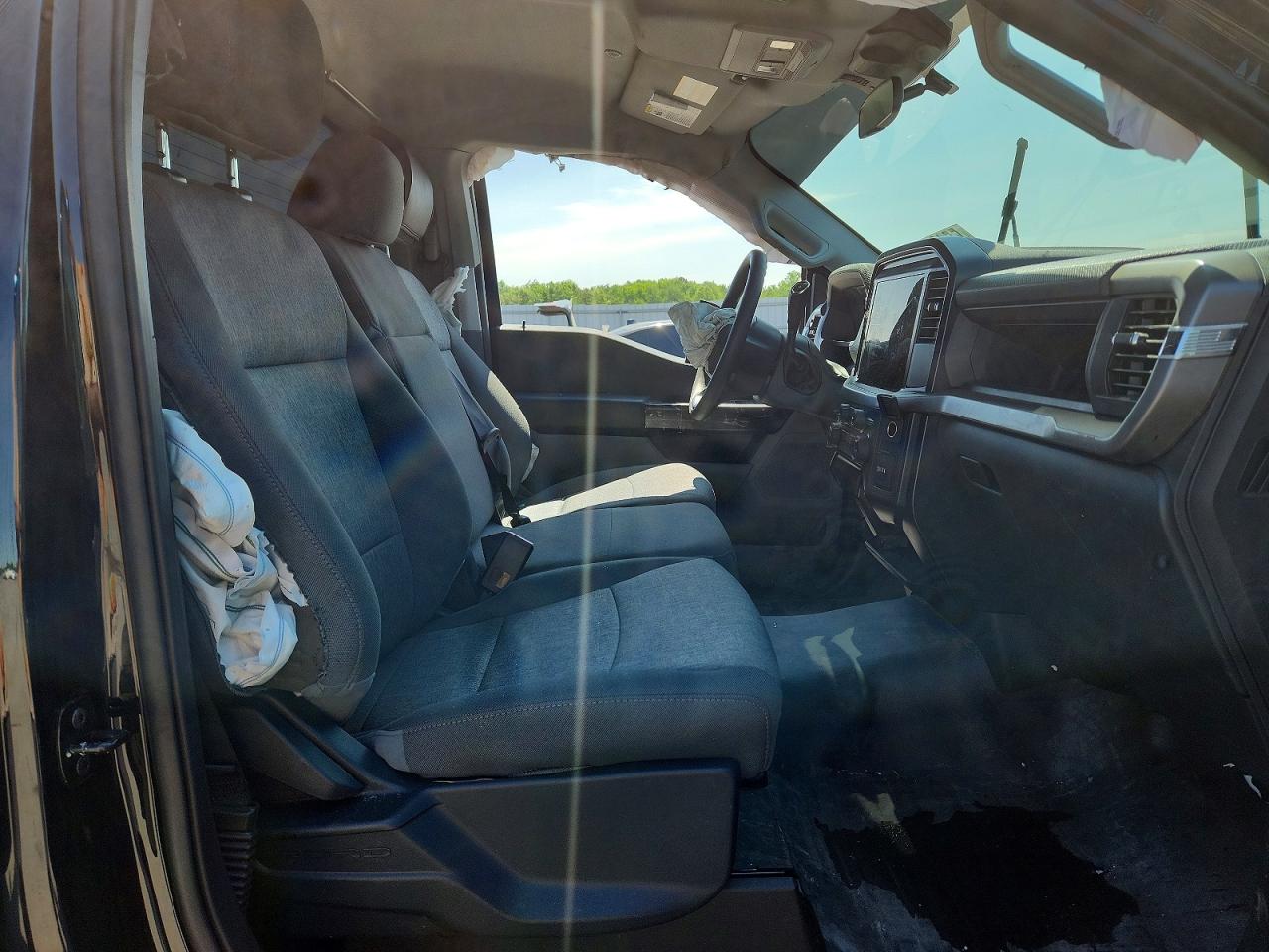 Ford F-150 Xl