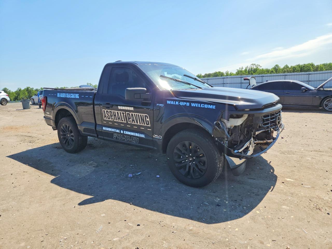 Ford F-150 Xl