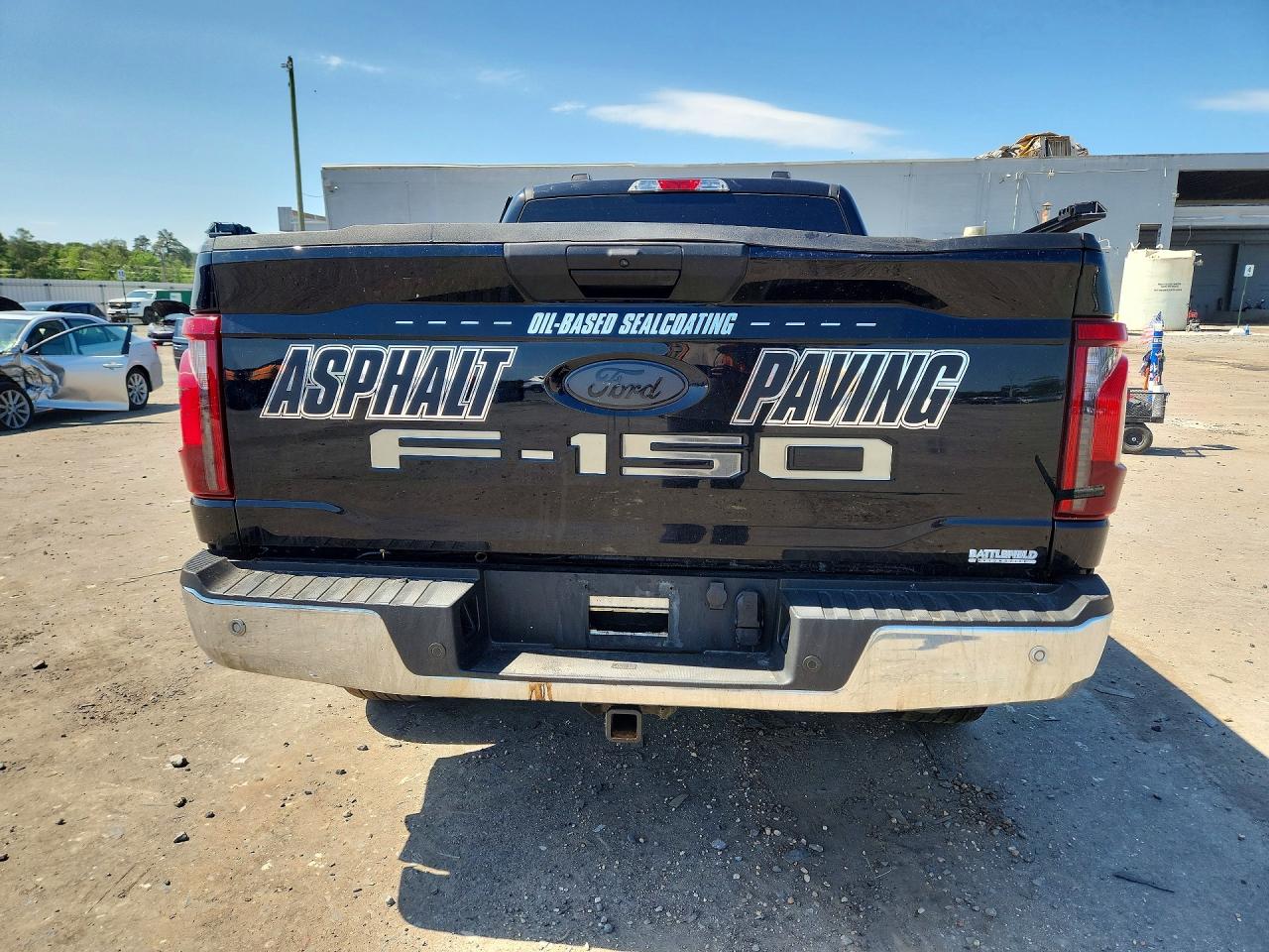 Ford F-150 Xl