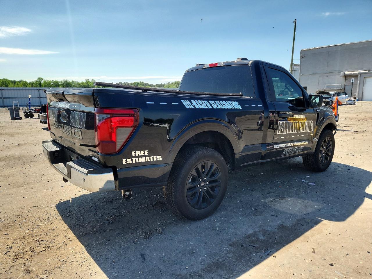 Ford F-150 Xl