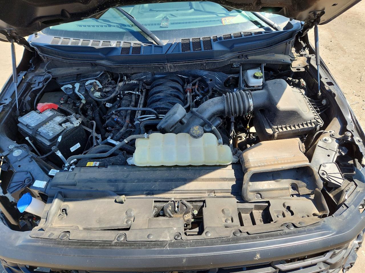 Ford F-150 Xl