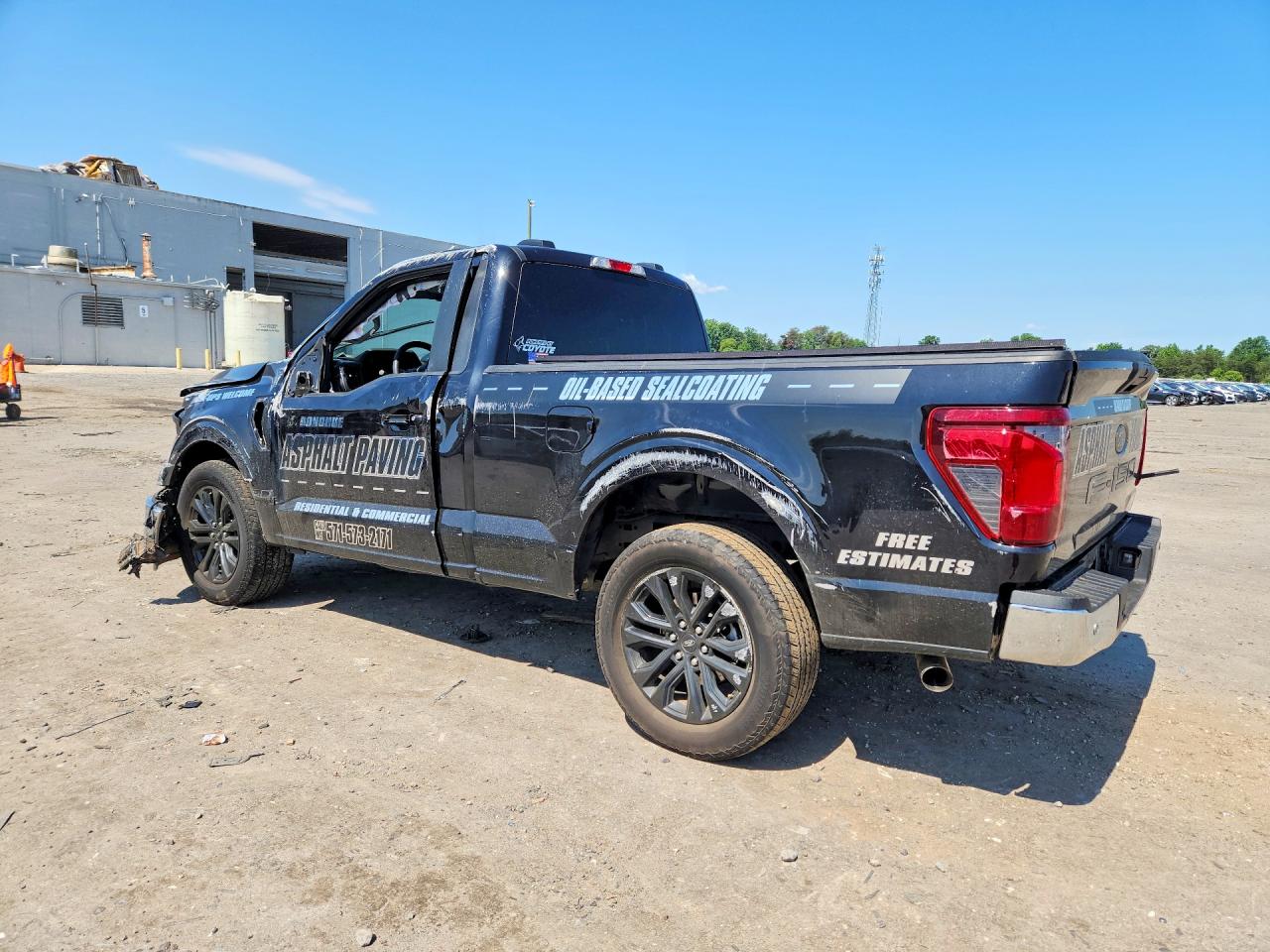 Ford F-150 Xl