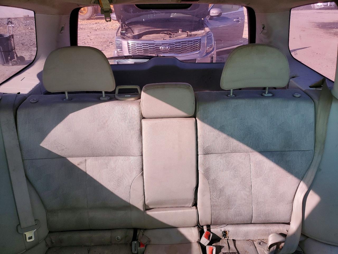 Subaru Forester 2.5x