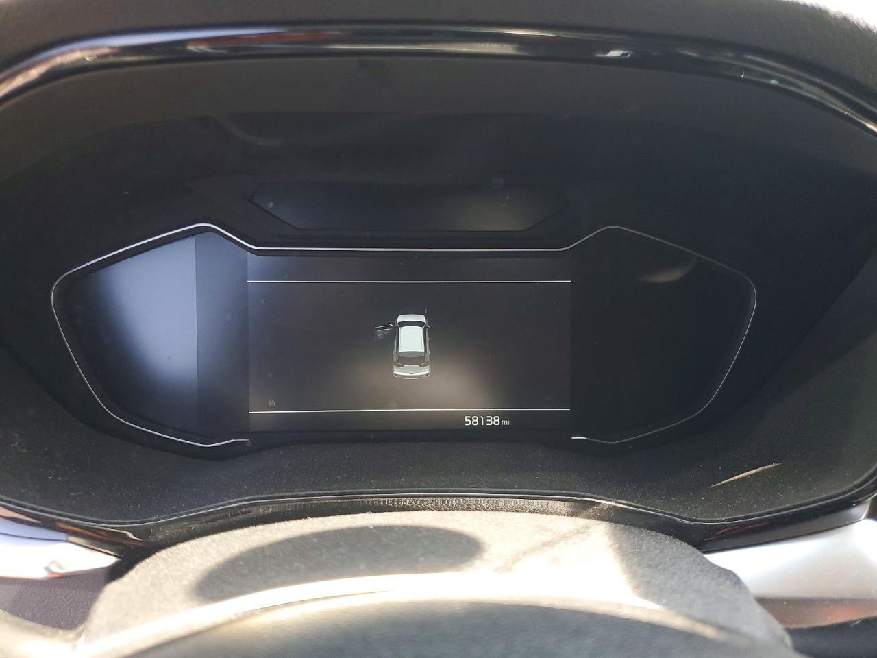 Kia Niro Touring Special Edition