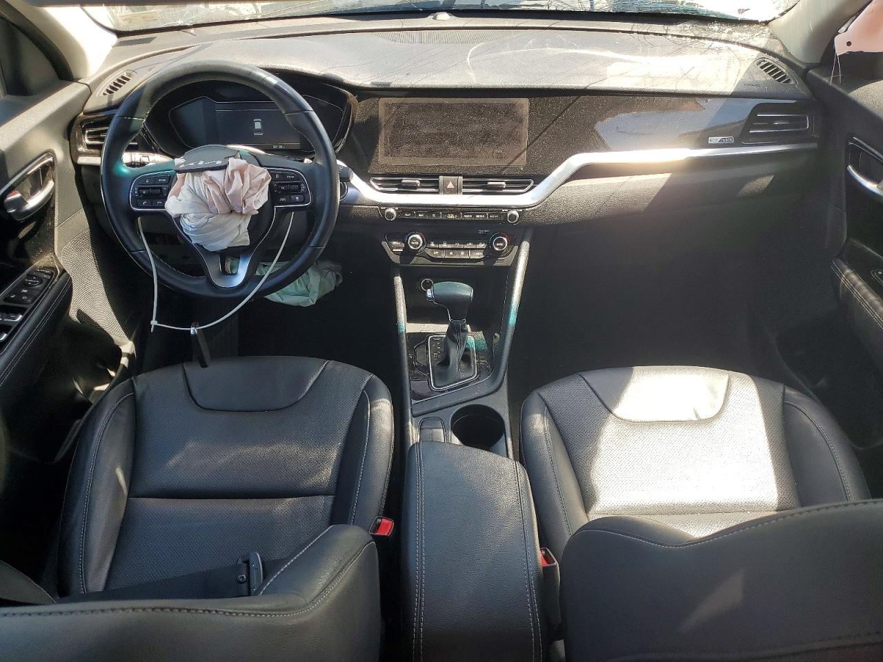 Kia Niro Touring Special Edition