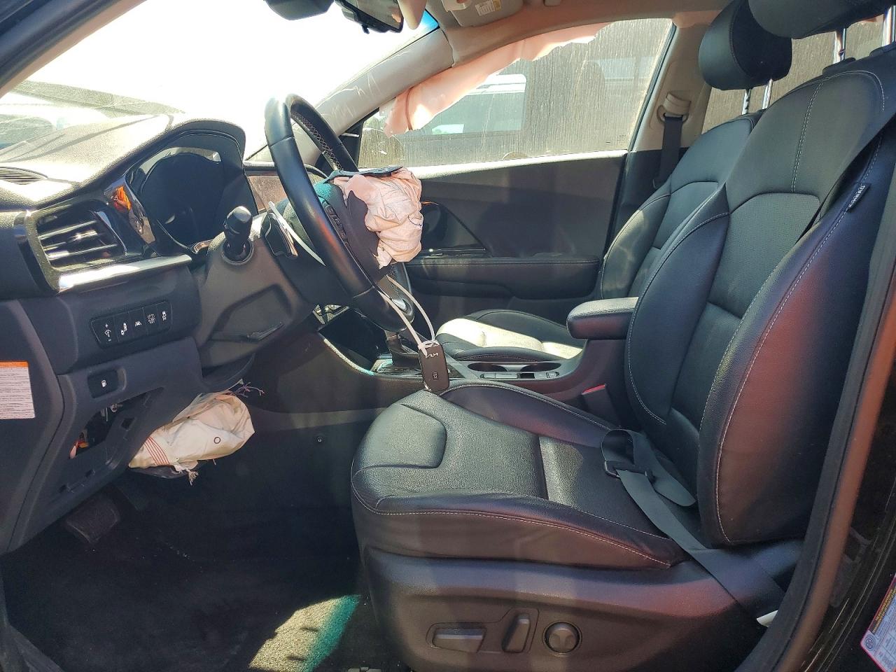 Kia Niro Touring Special Edition