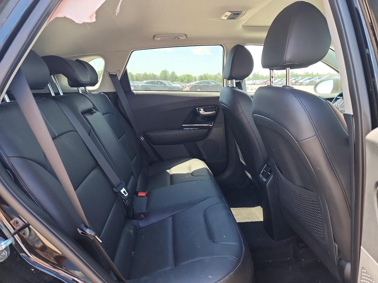 Kia Niro Touring Special Edition