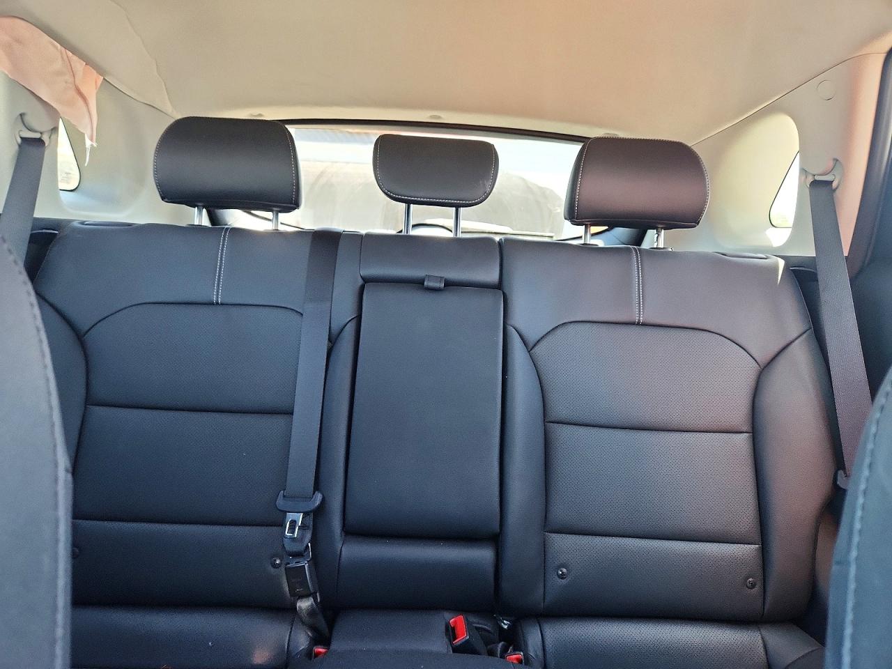 Kia Niro Touring Special Edition