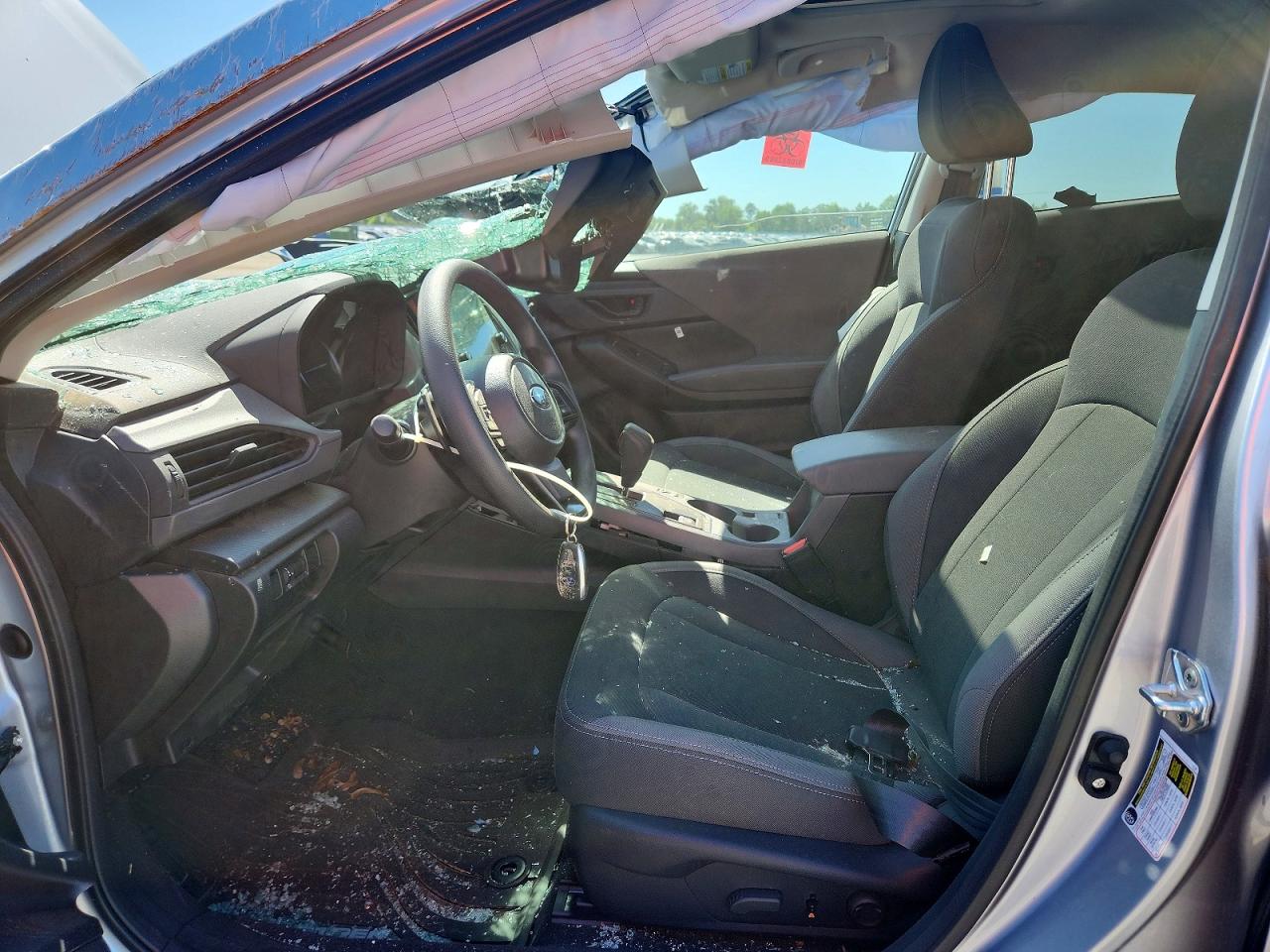 Subaru Crosstrek Premium