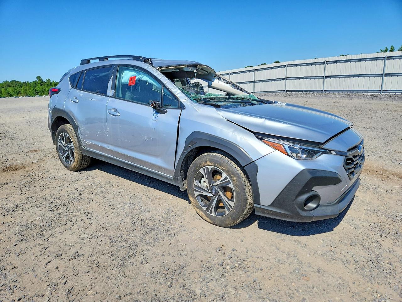 Subaru Crosstrek Premium