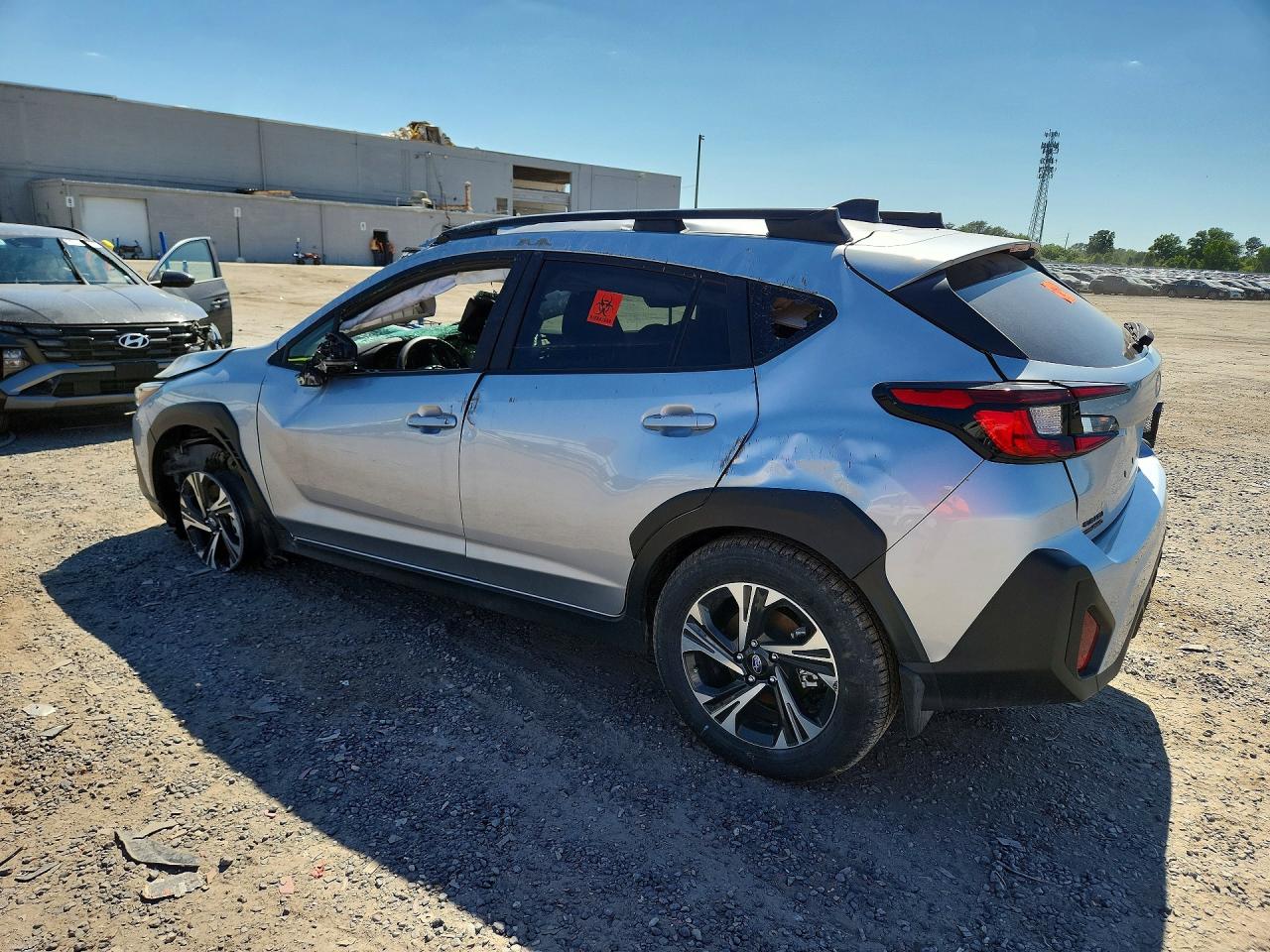Subaru Crosstrek Premium