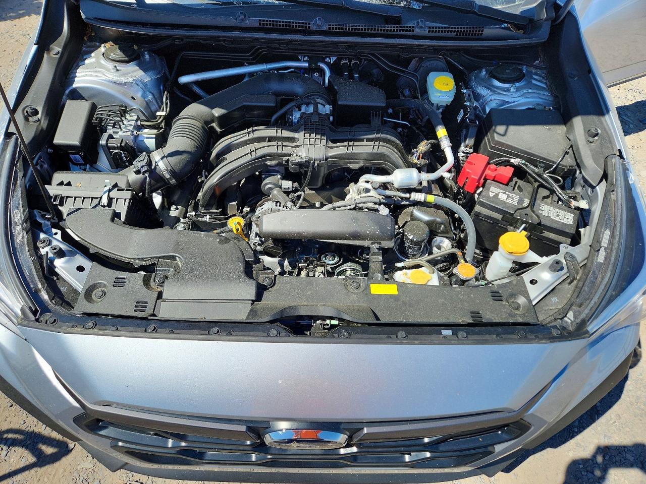 Subaru Crosstrek Premium