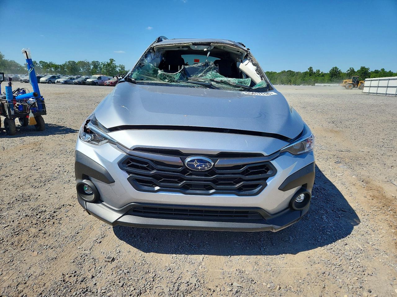 Subaru Crosstrek Premium