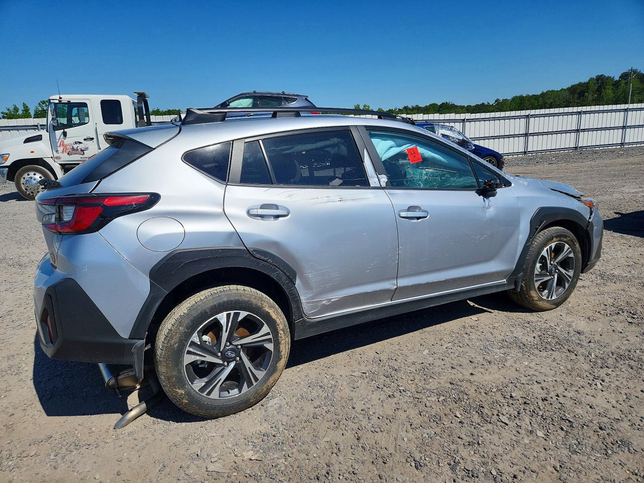 Subaru Crosstrek Premium
