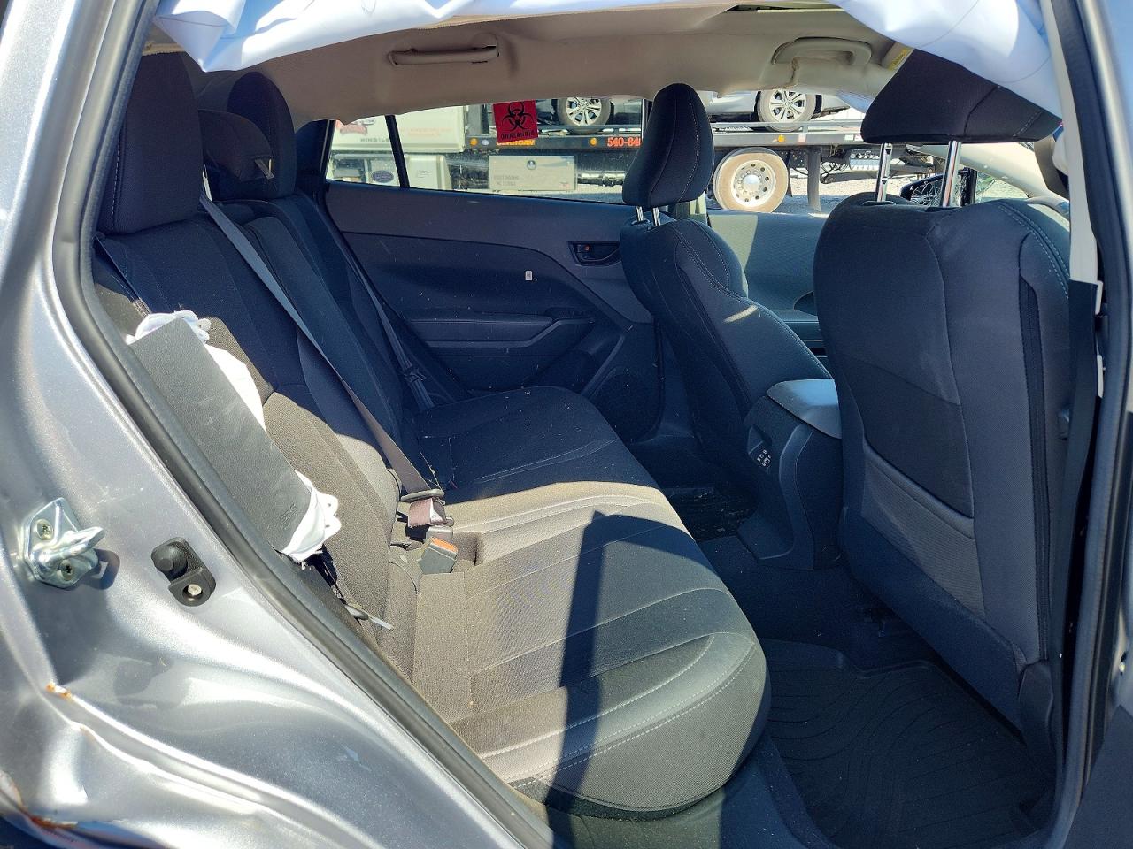 Subaru Crosstrek Premium