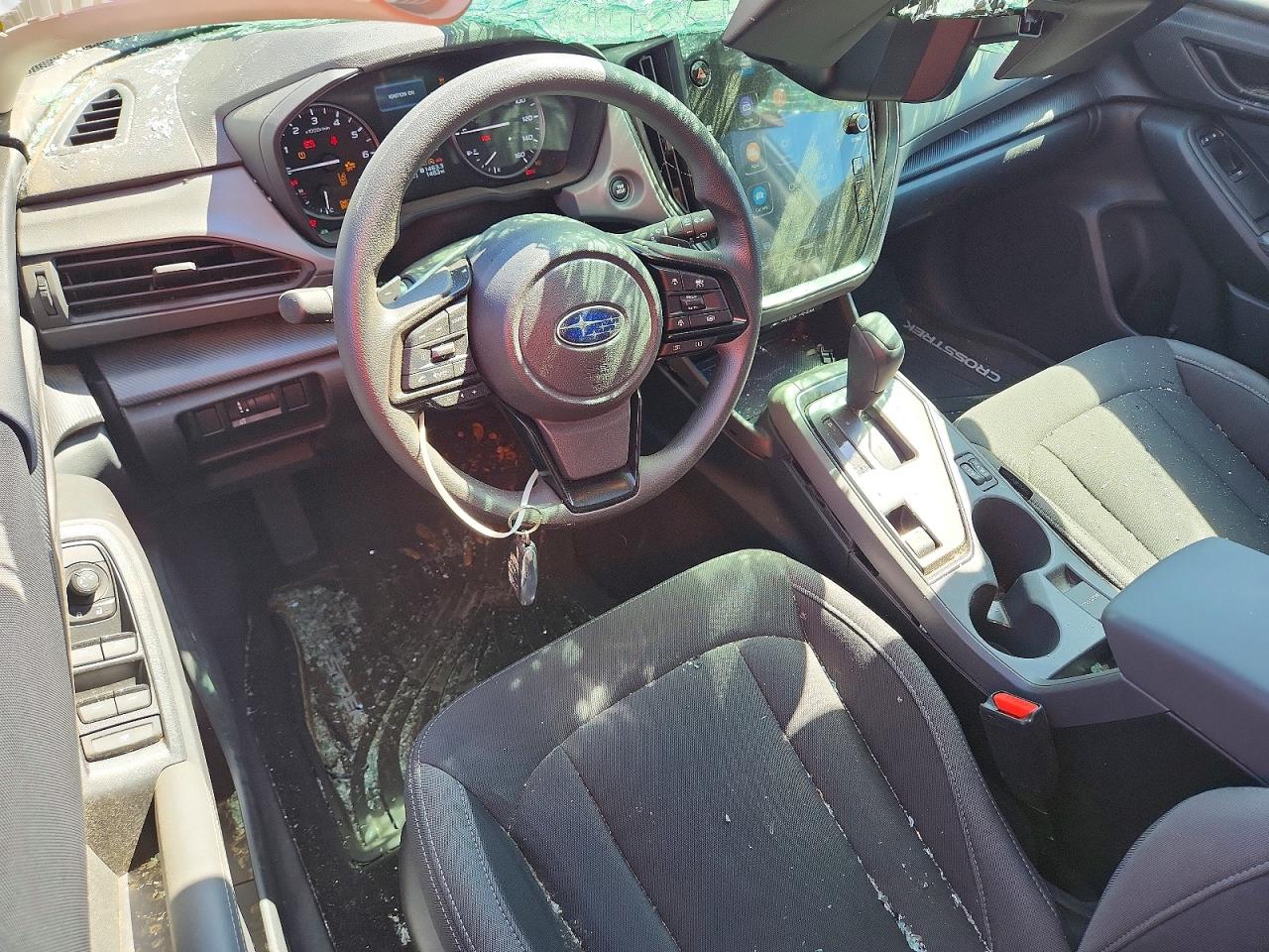 Subaru Crosstrek Premium