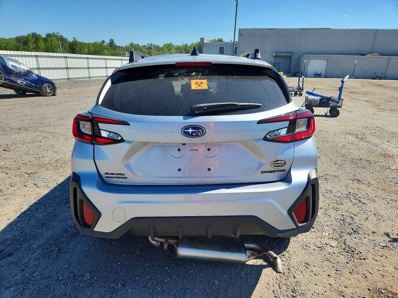 Subaru Crosstrek Premium