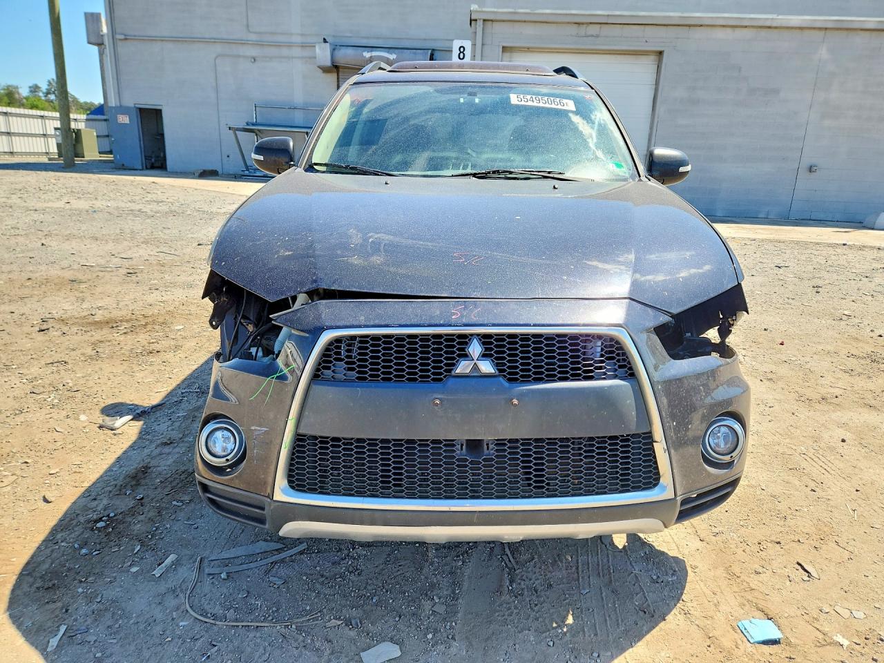 Mitsubishi Outlander Se