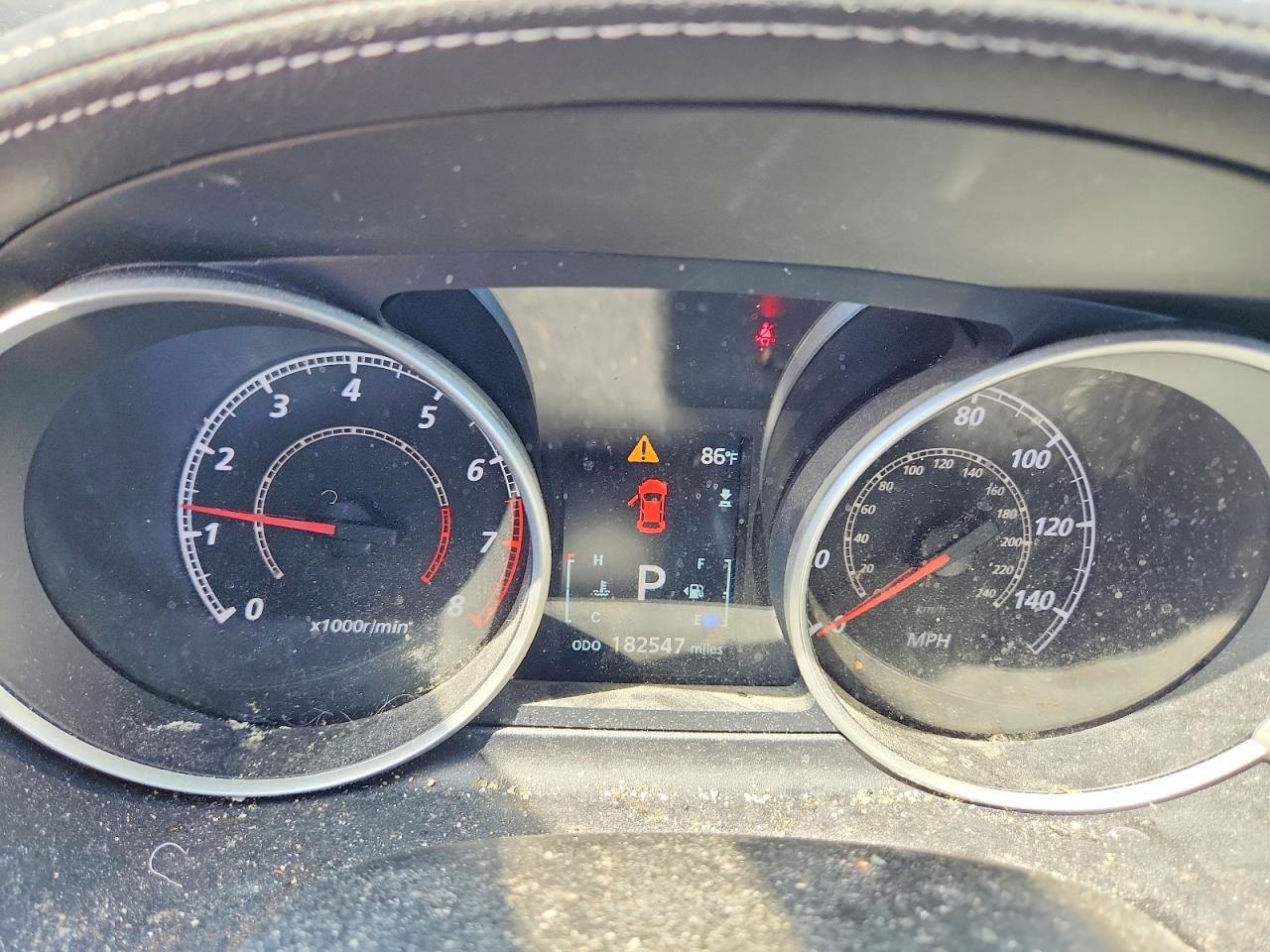 Mitsubishi Outlander Se