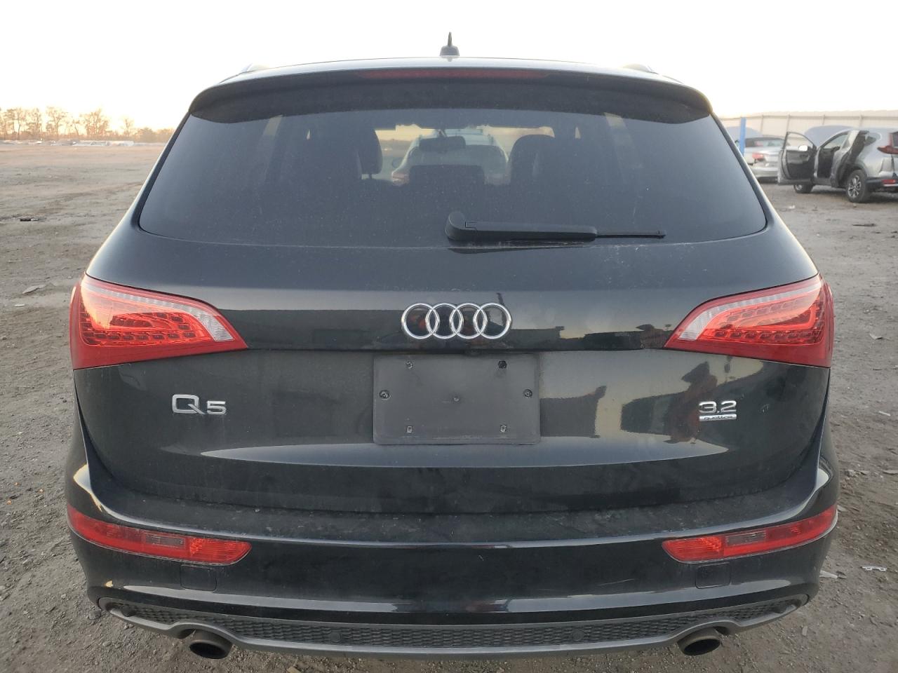 Audi Q5 Premium Plus