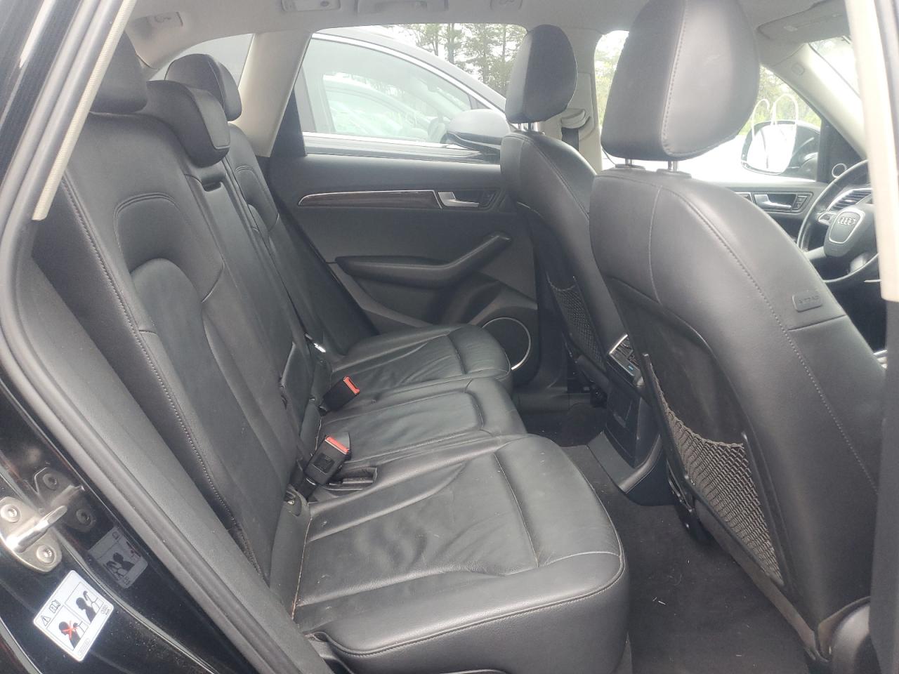 Audi Q5 Premium Plus