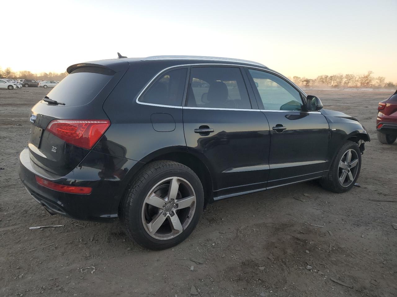 Audi Q5 Premium Plus