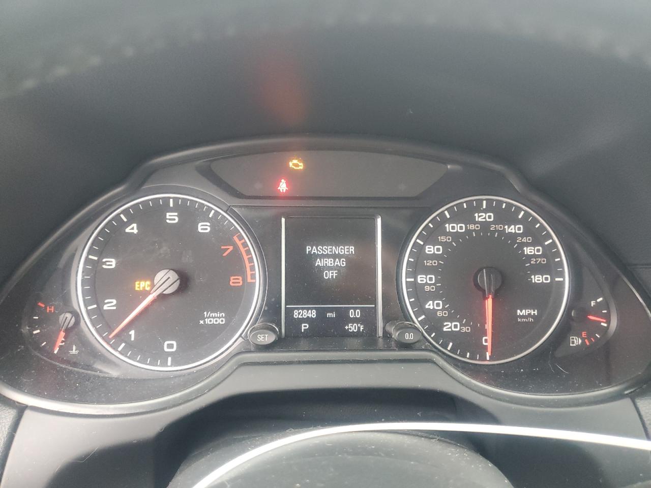 Audi Q5 Premium Plus