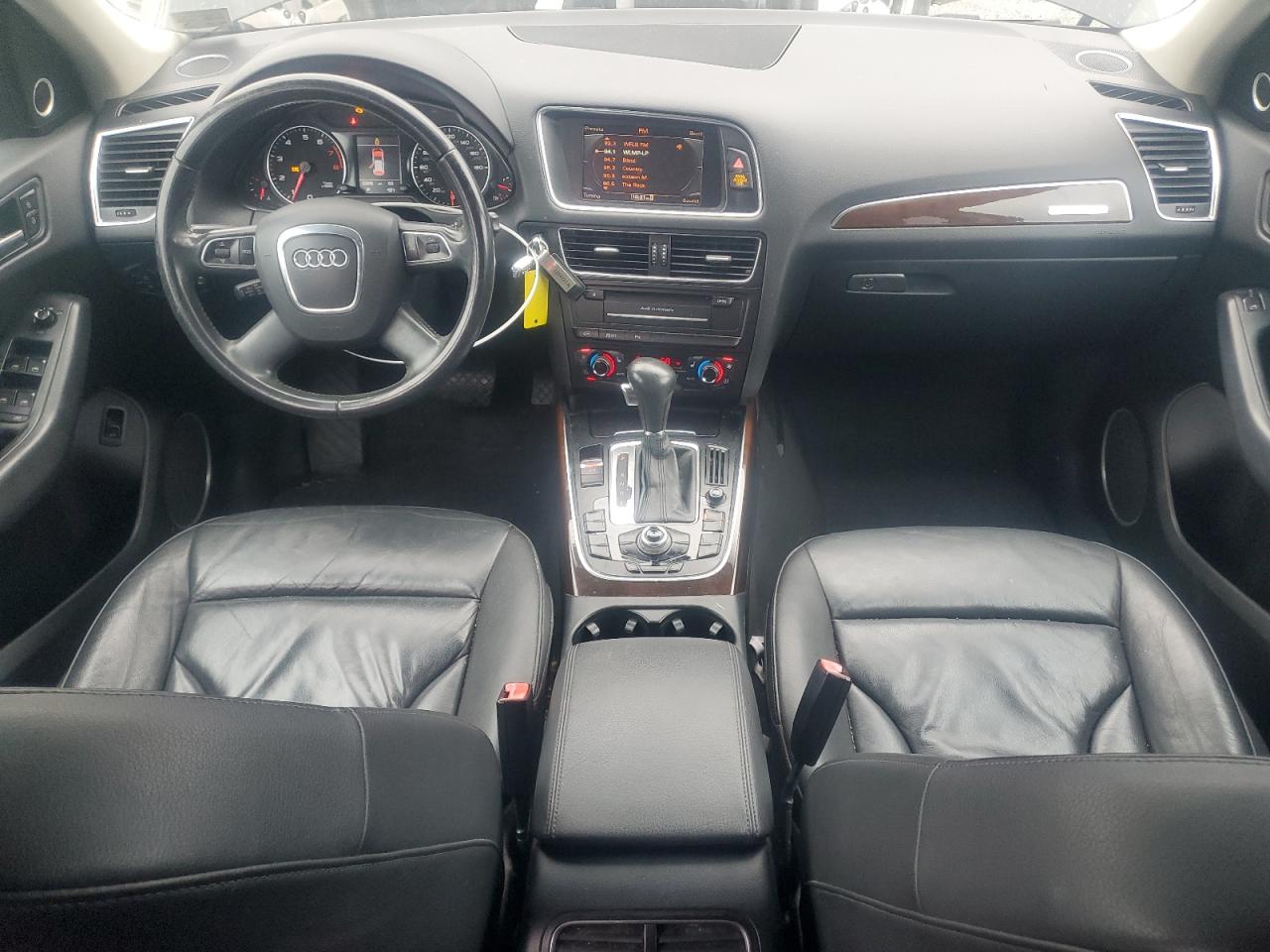 Audi Q5 Premium Plus