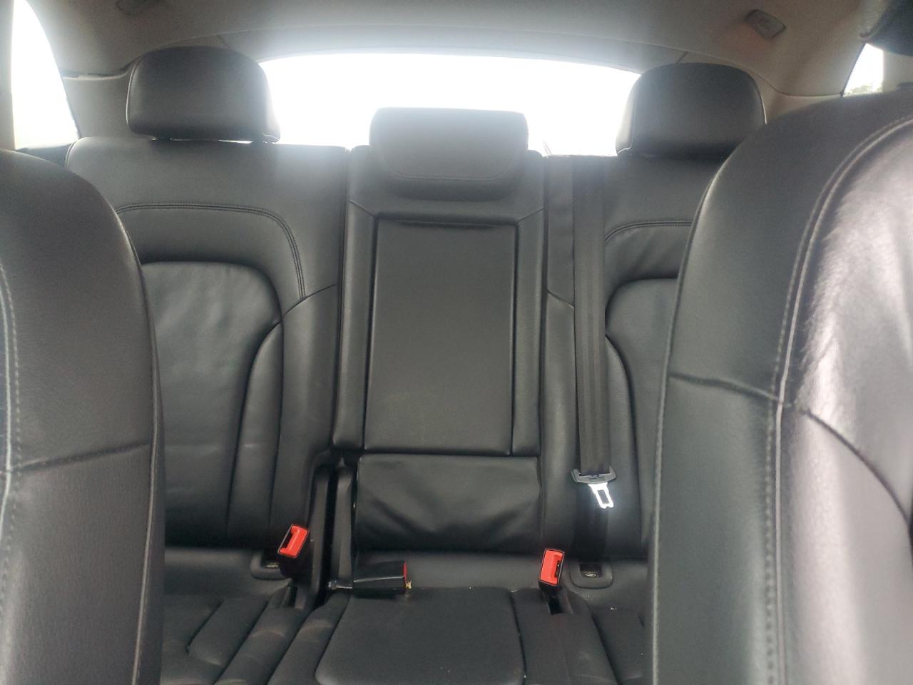 Audi Q5 Premium Plus