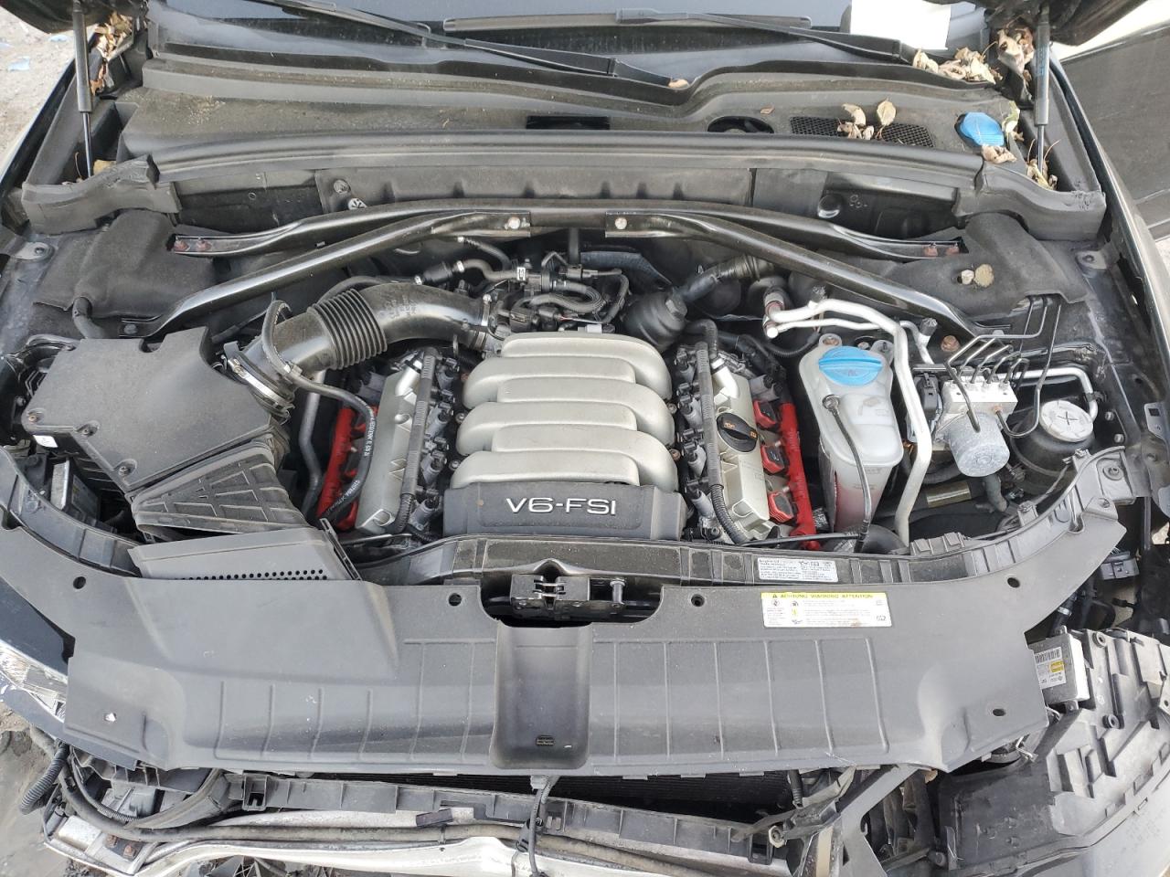 Audi Q5 Premium Plus