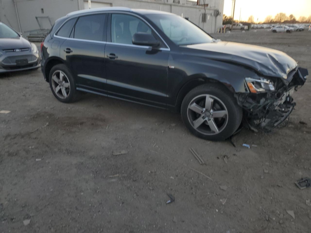 Audi Q5 Premium Plus