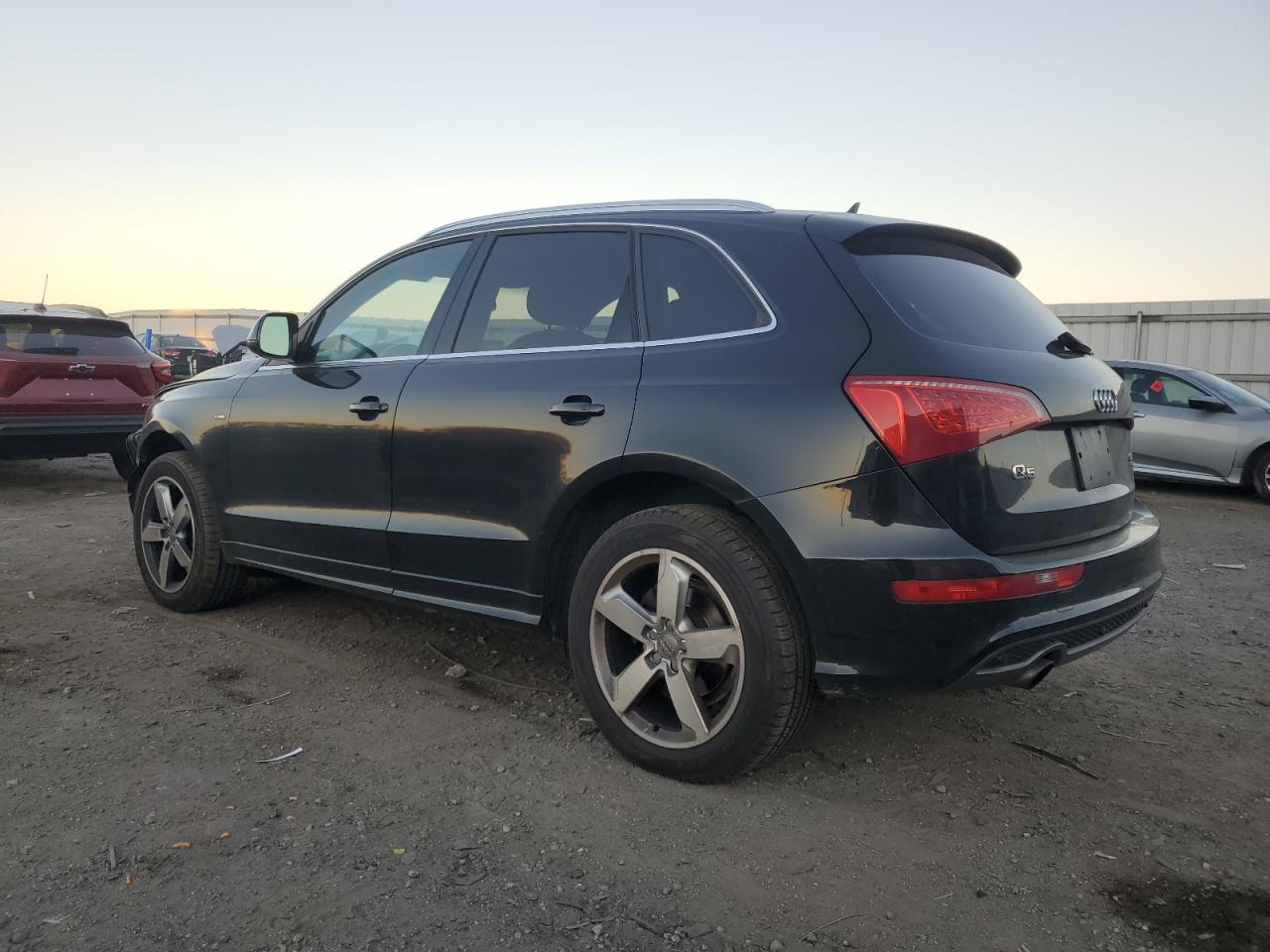 Audi Q5 Premium Plus