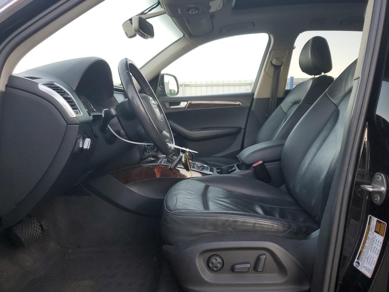 Audi Q5 Premium Plus