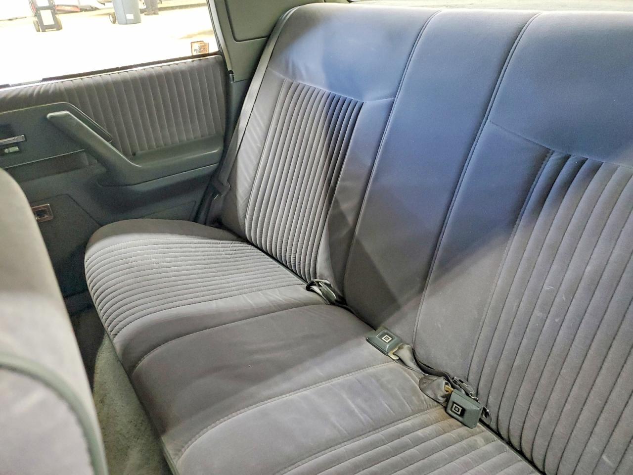 Buick Century Custom
